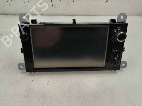 Used Radio Radio RENAULT CLIO IV Grandtour (KH_) 0.9 TCe 90 (90 hp) 21394932 21394932