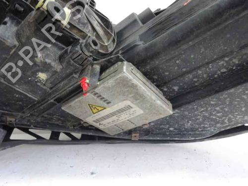 Right headlight MAZDA 6 Hatchback (GG) | BP3271640C29