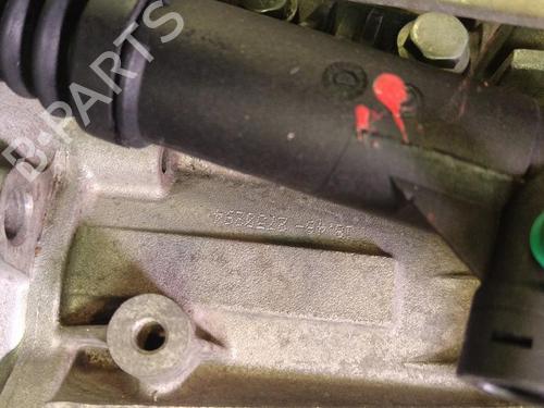 Gearbox FIAT PUNTO (199_) 1.3 D Multijet | BP35745639M3 - Image 2