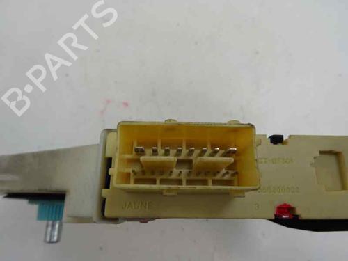 Right front window motor CITROËN C4 I (LC_) | BP7557932E20