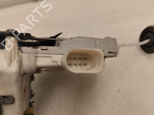 Rear left lock AUDI A4 B7 Avant (8ED) 2.0 TDI 16V | BP13550203C100 