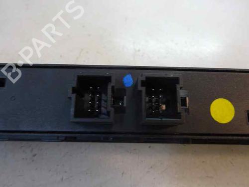 Advarselsbryter JAGUAR S-TYPE II (X200) 2.7 D (207 hp) 9262837