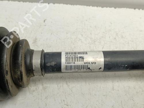 Right front driveshaft VOLVO XC60 II (246) D4 AWD | BP30541639M39