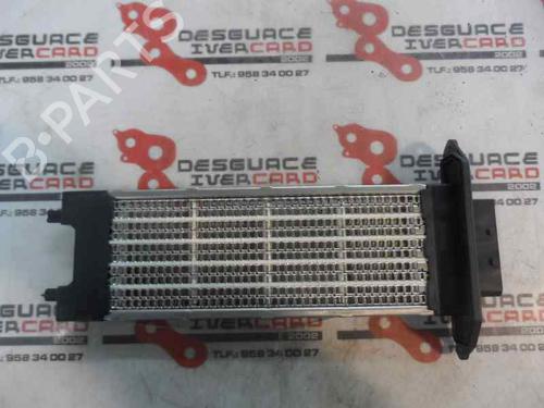Used Heater resistor Heater resistor 11661493 11661493