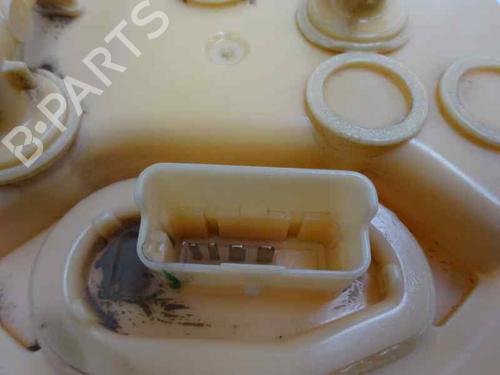 Fuel pump CITROËN C4 I (LC_) 1.6 HDi | BP2847114M76