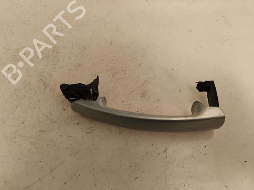 Used Front right exterior door handle Front right exterior door handle SKODA FABIA II (542) [2006-2014] 12526788 12526788