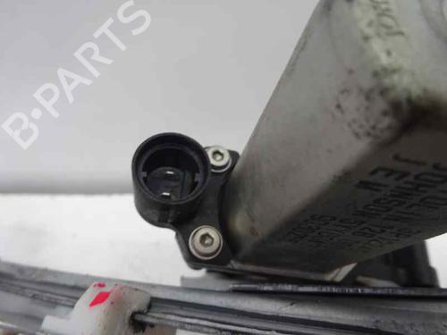 Used Front right window mechanism DACIA DUSTER (HS_) 1.5 dCi (HSMC) (107 hp) 9700174