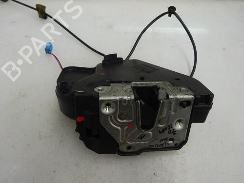 Used Rear right lock MERCEDES-BENZ C-CLASS Coupe (CL203) C 220 CDI (203.706) (143 hp) 10496605