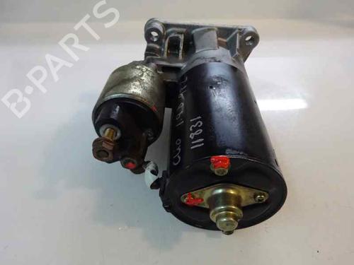 Used Starter RENAULT CLIO II (BB_, CB_) [1998-2016]  1449949