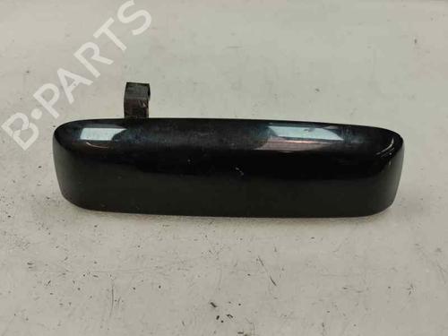 Używane Klamka zewnętrzna drzwi tylnych lewych LANCIA MUSA (350_) 1.9 D Multijet (350.AXC1A) (101 hp) 27202556