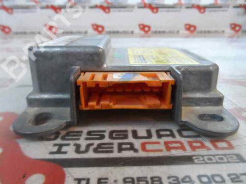 Used ECU airbags CITROËN SAXO (S0, S1) 1.6 (101 hp) 1179178