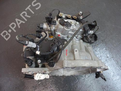 Gearbox HYUNDAI GETZ (TB) 1.5 CRDi GLS | BP11836105M3