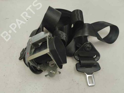 Front left seatbelt RENAULT CAPTUR I (J5_, H5_) 1.2 TCe 120 | BP26561424I26 - Image 2
