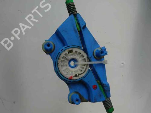 Vindusheismekanisme høyre bak AUDI A4 B7 (8EC) 2.0 TDI 16V | BP7626144C25