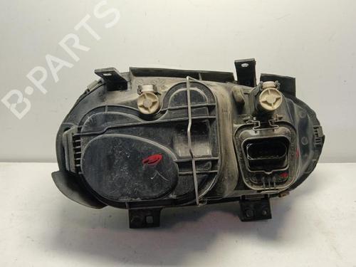 Left headlight VW GOLF IV Variant (1J5) 1.6 | BP35744785C28 - Image 2