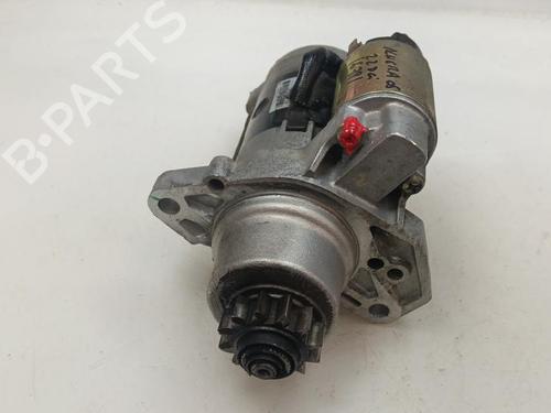 Starter NISSAN ALMERA II Hatchback (N16) 2.2 dCi | BP39900320M8 - Image 3