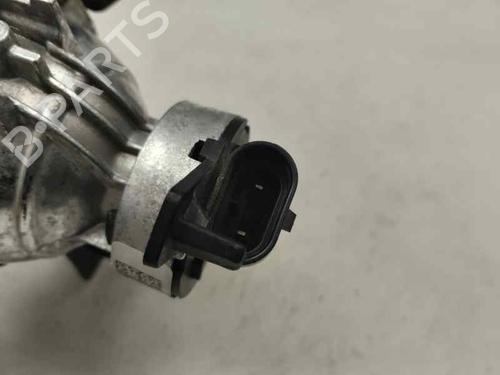 Used Left front fog light Left front fog light 27524894 27524894