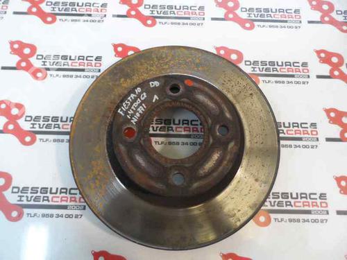 Used Other FORD FIESTA VI (CB1, CCN) 1.4 TDCi (68 hp) 14172206