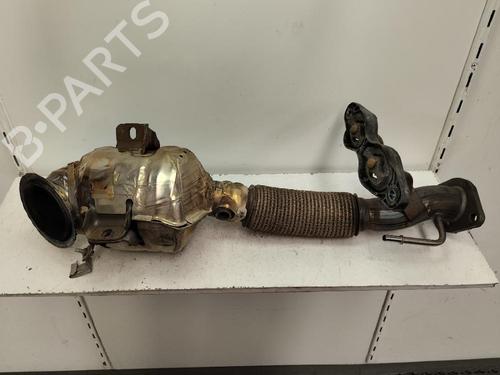 Catalyst FORD FOCUS IV (HN) | BP19792908M10 - Image 4