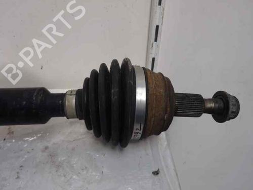 Used Right front driveshaft SEAT LEON (1M1) 1.6 (100 hp) 2837377