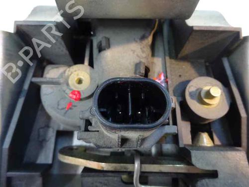 Serrure hayon MERCEDES-BENZ M-CLASS (W163) ML 270 CDI (163.113) (163 hp) 8943293