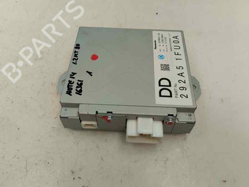 Modulo electronico NISSAN NOTE (E12) 1.2 | BP26567952M83 - Image 4