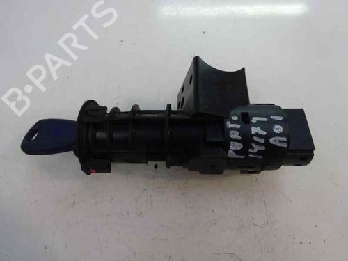 Used Instrument cluster Instrument cluster FIAT PUNTO (188_) [1999-2012] 6787967 6787967