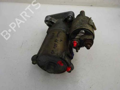 Used Starter Starter 7204052 7204052