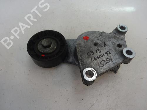 Other CITROËN C3 II (SC_) | BP14170760O1