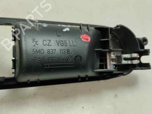 front-left-interior-door-handle-vw-golf-plus-v-5m1-521-2004-2005-2006-2007-2008-2009-2010-2011-2012-2013-30540696 main image