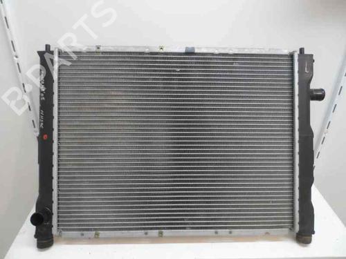Water radiator ROVER 45 I Hatchback (RT) | BP355378M31 - Image 3