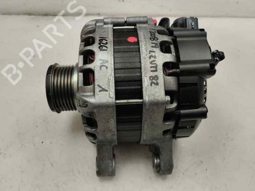 Used Alternator PEUGEOT 2008 I (CU_) 1.2 THP 110 / PureTech 110 (110 hp) 30540479