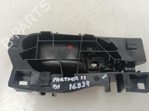 Front left interior door handle PEUGEOT PARTNER Tepee 1.6 HDi | BP40493540I13 - Image 3