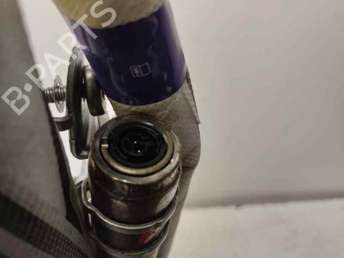 Højre gardin airbag OPEL CORSA E (X15) 1.4 (08, 68) (90 hp) 27479438