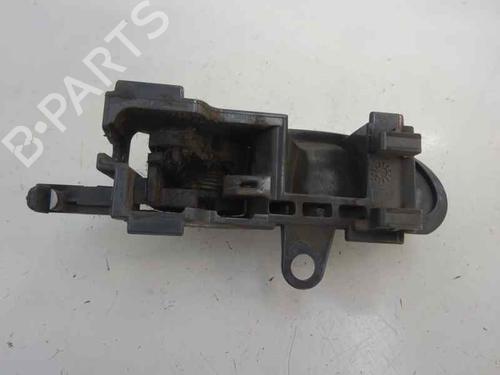 Used Rear left interior door handle Rear left interior door handle 8404299 8404299
