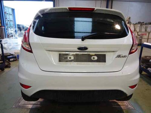 Headlight switch FORD FIESTA VI (CB1, CCN) 1.25 | BP8525932I24