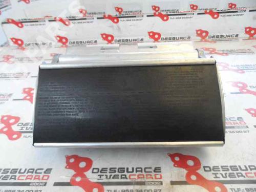 Passasjer kollisjonspute MERCEDES-BENZ A-CLASS (W168) A 170 CDI (168.009, 168.109) | BP586382C10 