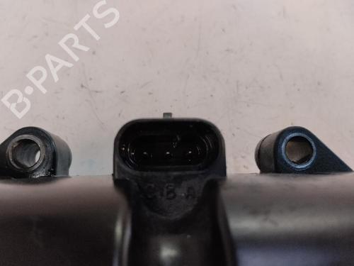 Used Ignition coil DAEWOO MATIZ (M100, M150) 1.0 (64 hp) 16764393