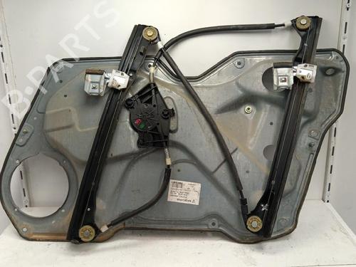 Front left window mechanism SEAT LEON (1M1) 1.9 TDI | BP35745423C22 - Image 2