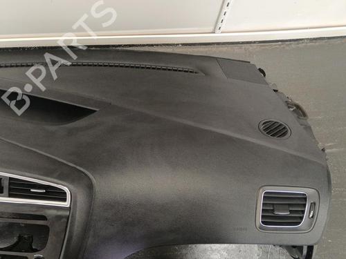 Dashboard KIA CEE'D (JD) 1.4 CRDi 90 | BP36291970C46 - Image 5