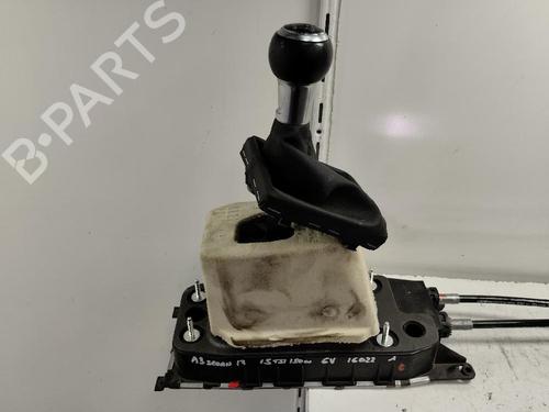 Used Gear lever Gear lever 19807833 19807833