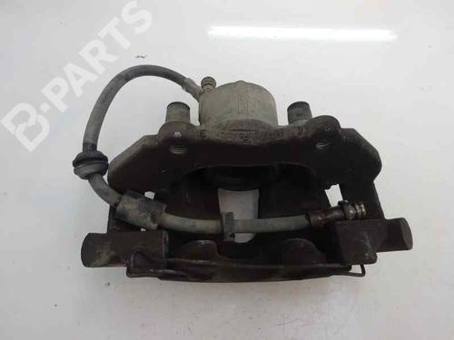 Left front brake caliper FORD FOCUS II (DA_, HCP, DP) 1.8 TDCi | BP11608111M105 