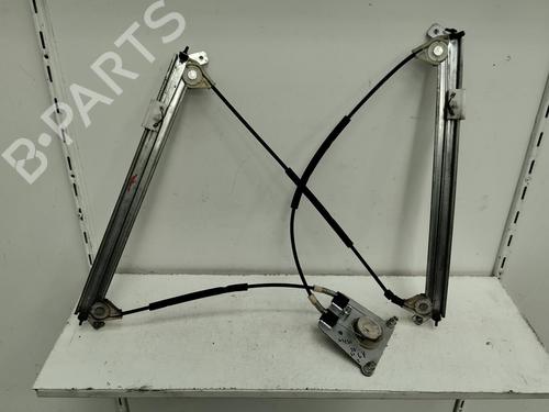 Used Front left window mechanism AUDI A3 (8P1) 2.0 TDI 16V (140 hp) 15906645