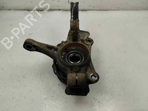 Left front steering knuckle KIA PICANTO III (JA) 1.0 | BP29133886M25 - Image 2
