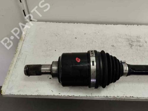 Left front driveshaft KIA SPORTAGE IV (QL, QLE)  | BP21394783M38 