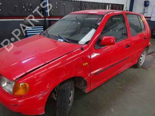 Left headlight VW POLO III (6N1) 60 1.4 | BP9873474C28