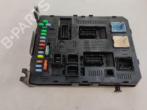 Fuse box PEUGEOT 307 (3A/C) 1.6 HDi 110 | BP13250981E1