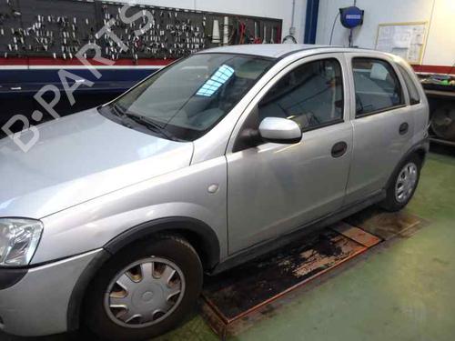 Mass air flow sensor OPEL CORSA C (X01) 1.2 (F08, F68) | BP5219448M95 