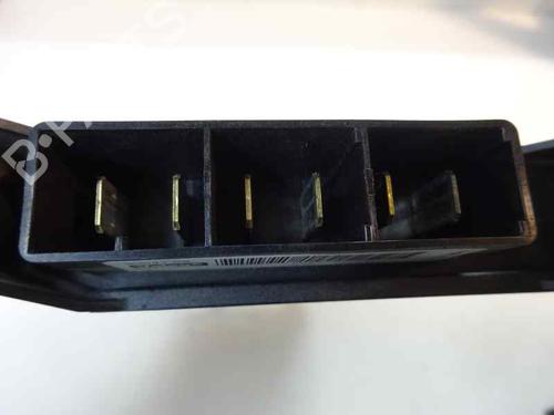 Varmeblæsermodstand AUDI A4 B7 (8EC) 2.0 TDI 16V (140 hp) 11661649