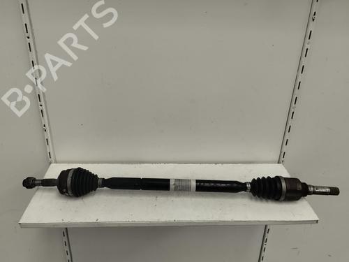 Used Right front driveshaft CITROËN C3 II (SC_) [2009-2025]  13406850
